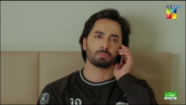 Teri Chhaon Mein - Episode 23 - 31st October 2024